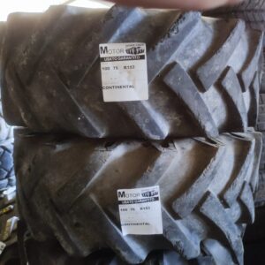 USATO 100/75 R153 CONTINENTAL