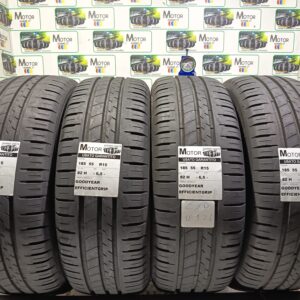USATO 185/55 R15 EFFICIENTGRIP 82H GOODYEAR MM: 6,5