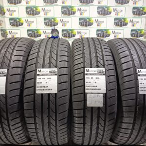 USATO 195/60 R15 EFFICIENTGRIP 88H GOODYEAR MM: 6