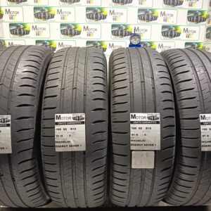 USATO 195/65 R15 ENERGY SAVER + 91H MICHELIN MM: 5