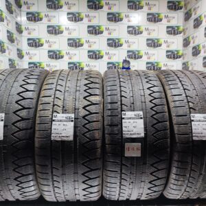 USATO 255/40 R19 PILOT ALPIN PA3 100V MICHELI MM: 5,5